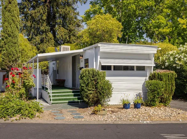 218 Hermosa Circle, Santa Rosa, CA 95409