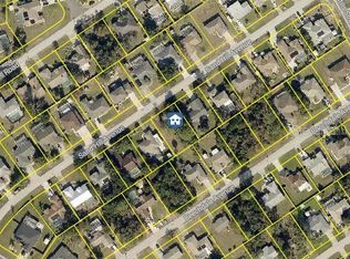 LOT 7 Sand Hill Ave, Spring Hill, FL 34608