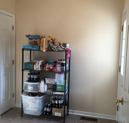 Mudroom