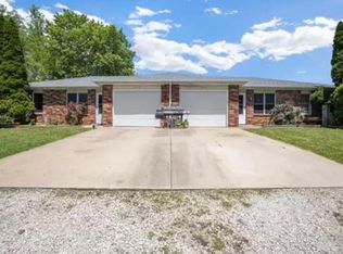 1913 S 16th Ave, Ozark, MO 65721