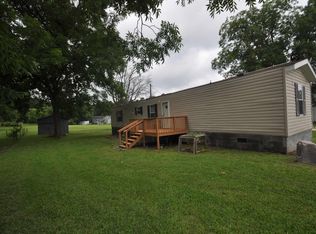 124 Abrams St, Silverstreet, SC 29145