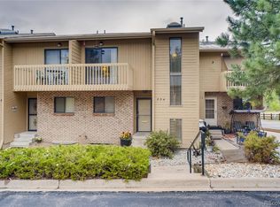 254 S Oman Rd, Castle Rock, CO 80104