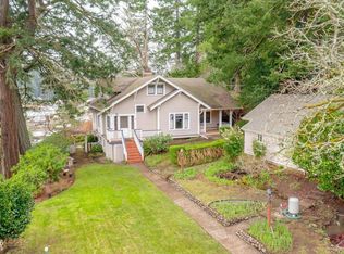 453 N Main St, Toledo, OR 97391