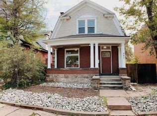 380 S Logan St, Denver, CO 80209
