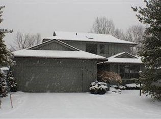 1177 Inverness Ln, Stow, OH 44224