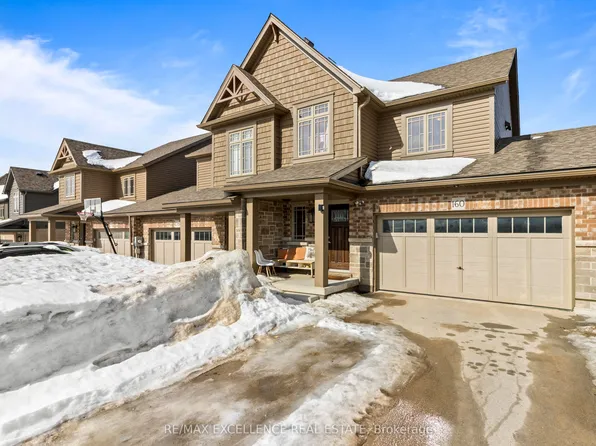 160 Stonebrook Way W, Grey Highlands, ON N0C 1H0