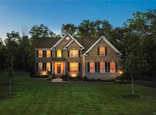 8312 Calypso Ln, Chesterfield, VA 23838