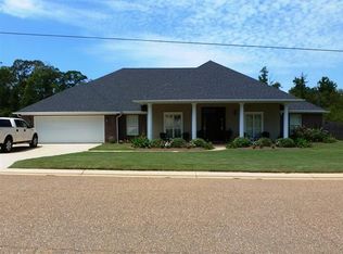 410 Steep Oak Dr, West Monroe, LA 71292