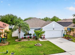 1415 Litchfield Dr, West Melbourne, FL 32904