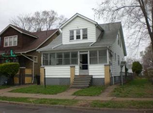 18889 Fleming St, Detroit, MI 48234