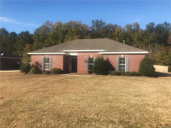 442 Longwood Trl, Pike Road, AL 36064