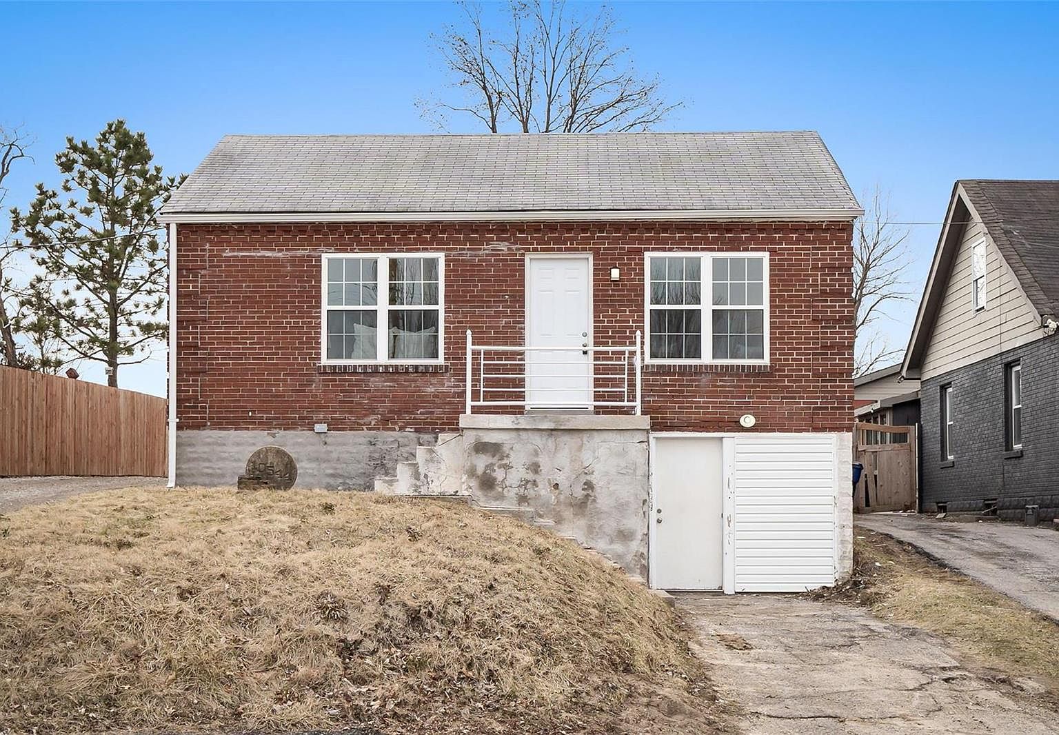 10544 Lackland Rd, Saint Louis, MO 63114 Zillow