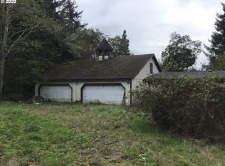 47790 Indian Ln, Langlois, OR 97450