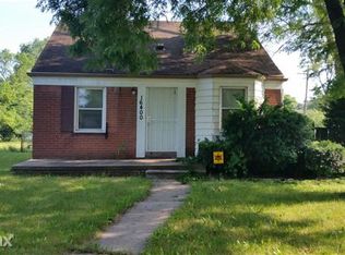 16400 Rossini Dr, Detroit, MI 48205