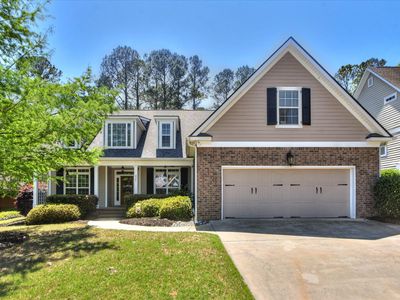 421 Armstrong Way, Evans, GA, 30809