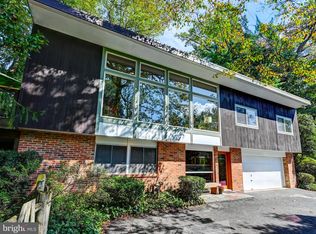 520 Charles Street Ave, Towson, MD 21204