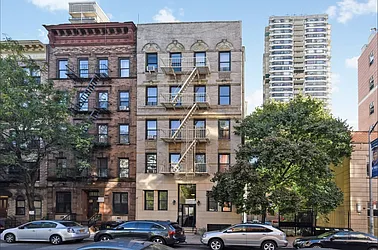 206 East 124th Street in East Harlem