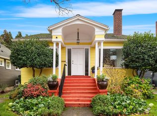 2517 E McGraw St, Seattle, WA 98112