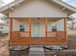 400 SE 48th St, Oklahoma City, OK 73129