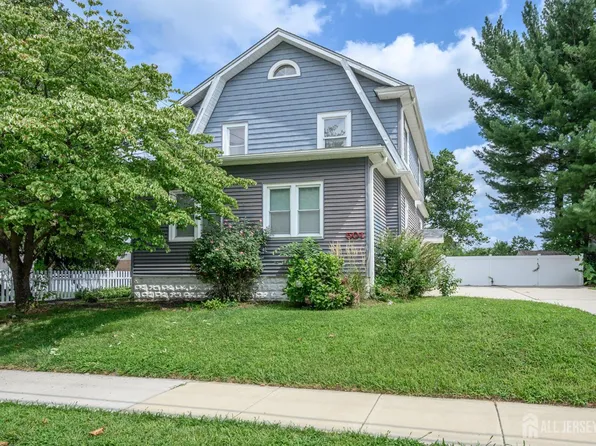 501 Johnson Ave, Oaklyn, NJ 08107