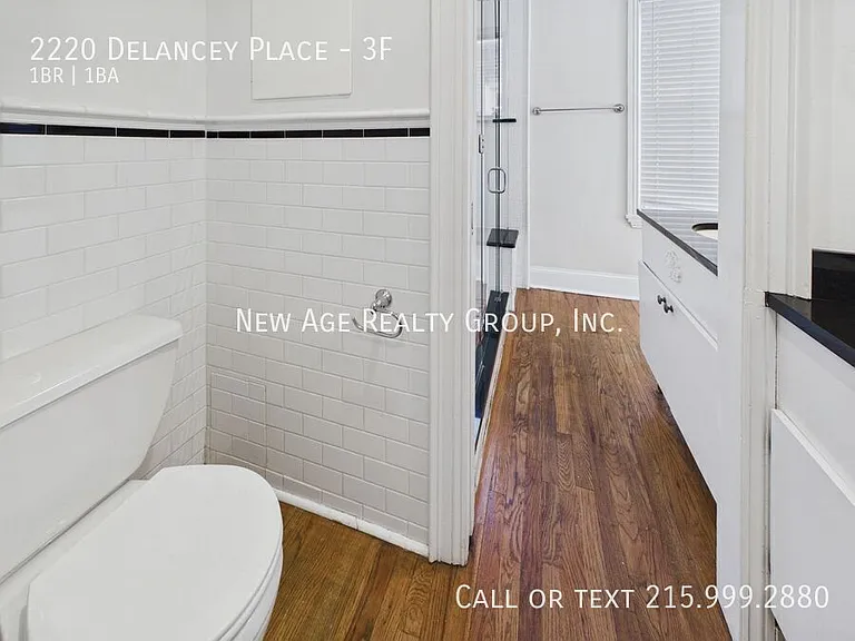 2220 Delancey Pl #3F — Photo 12