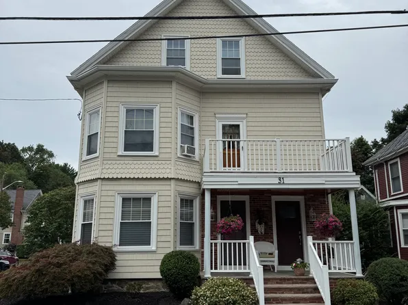 31 Nursery St #3, Salem, MA 01970