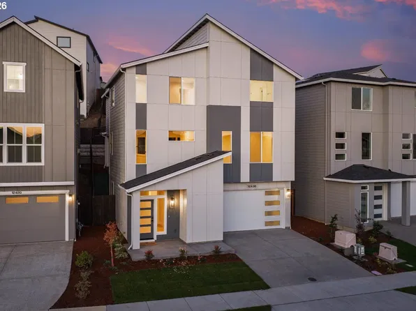 12430 SW Silvertip St, Beaverton, OR 97007