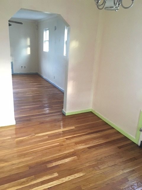 Dining/Living Room