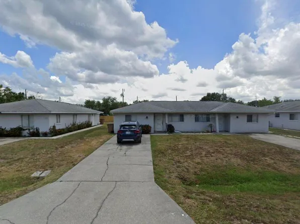 13933/931 First Street, Fort Myers, FL 33905