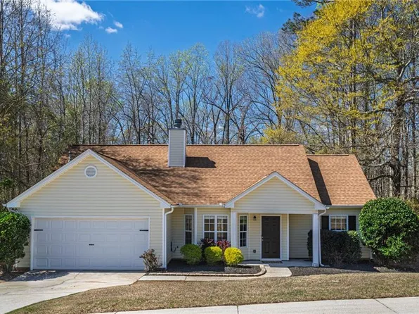 943 Masters Dr, Monroe, GA 30655