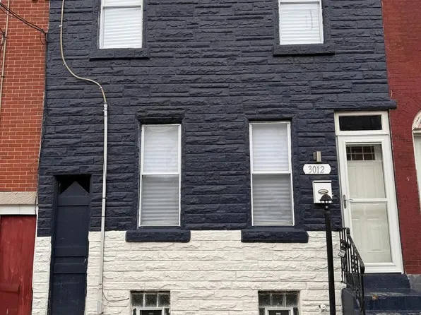 3012 D St, Philadelphia, PA 19134