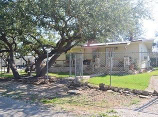 705 Sage St, Burnet, TX 78611