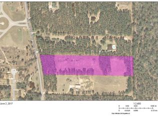 7440 Wilmer Georgetown Rd, Wilmer, AL 36587