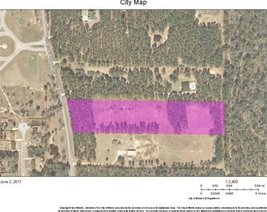 7440 Wilmer Georgetown Rd, Wilmer, AL, 36587