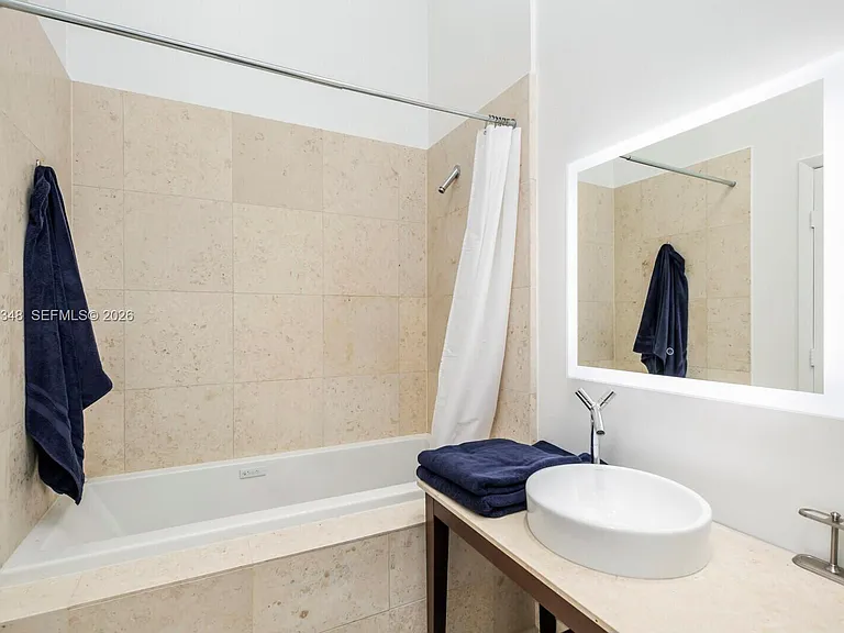 475 Brickell Ave #2811 — Photo 14
