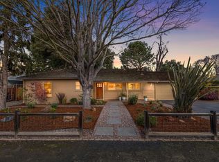 671 Covington Rd, Los Altos, CA 94024