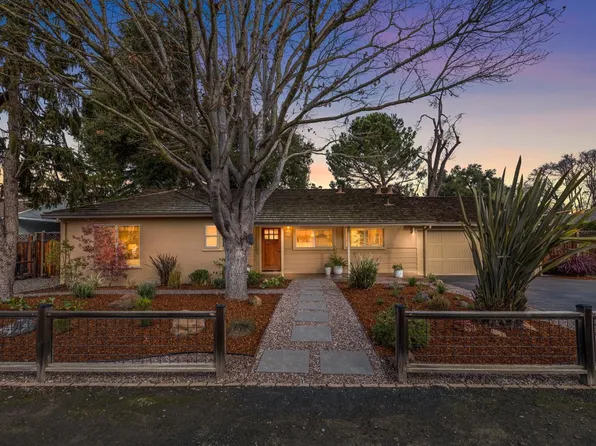 671 Covington Rd, Los Altos, CA 94024