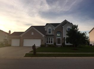 6929 Powder Dr, Indianapolis, IN