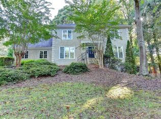3805 Laurel Brook Way, Snellville, GA