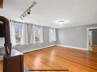 118 Bernon St FLOOR 2, Providence, RI 02908