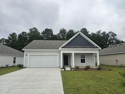 164 Ashworth Drive, Tabor City, NC, 28463