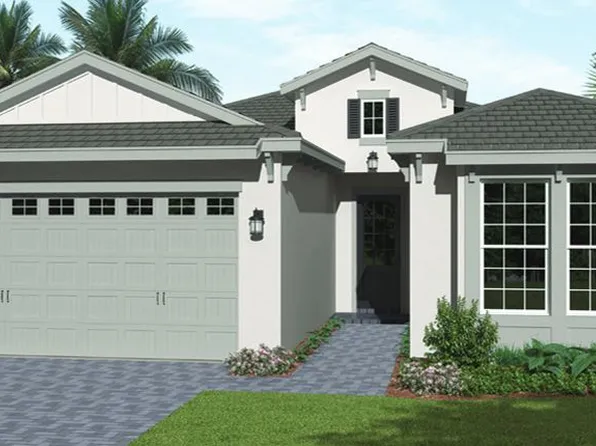 Aster Plan, Westlake