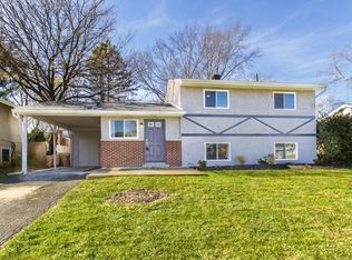 1675 Bostwick Rd, Columbus, OH 43227