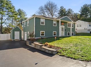 43 Standish Rd, Bellingham, MA 02019