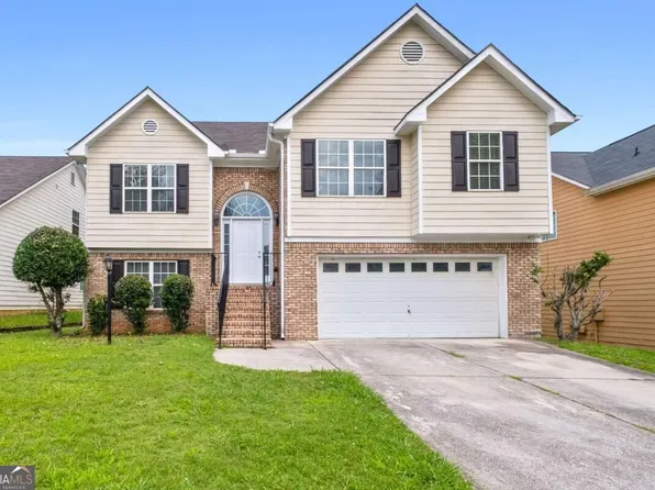 2323 Crimson Creek Ln, Snellville, GA 30078