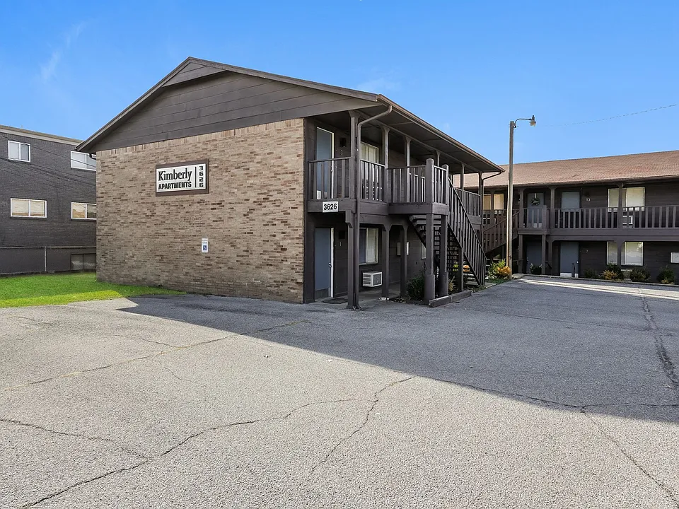 Kimberly Apartments