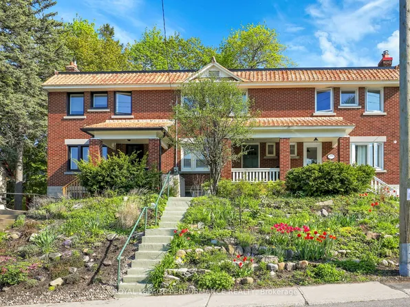 296 Holmwood Ave, Ottawa, ON K1S 2R3