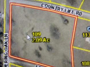 Country Life Rd, Gravois Mills, MO 65037
