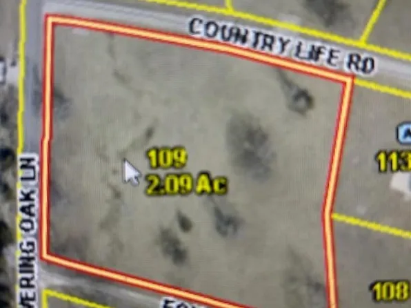 Country Life Rd, Gravois Mills, MO 65037