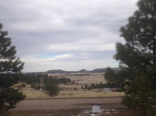 17610 Lodgepole Rd, Peyton, CO 80831